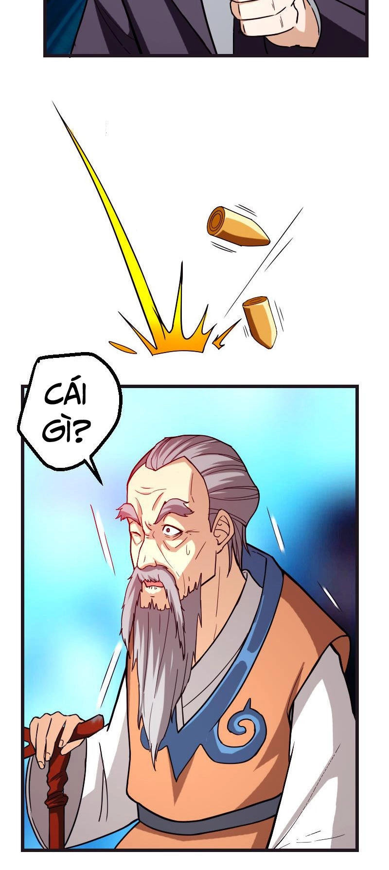 Ngưu Thư Cung Ứng Thương Chapter 109 - 8