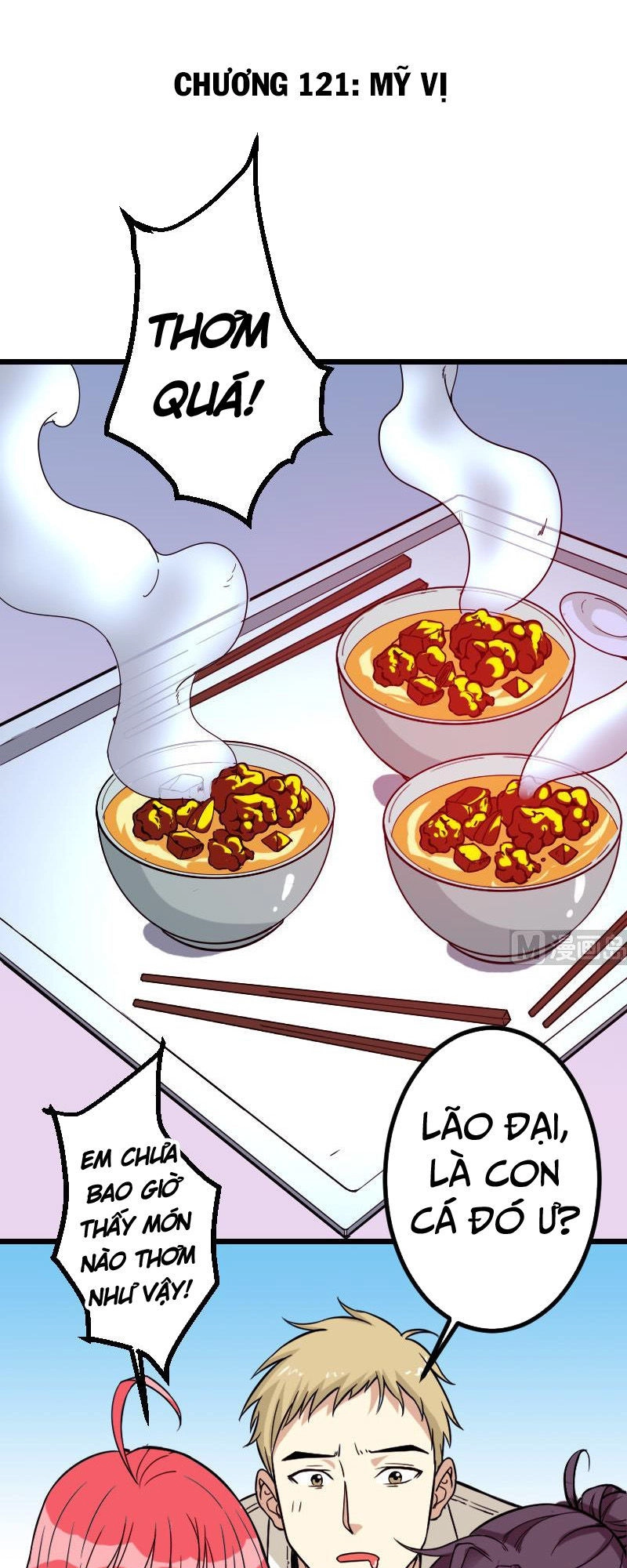 Ngưu Thư Cung Ứng Thương Chapter 121 - 2