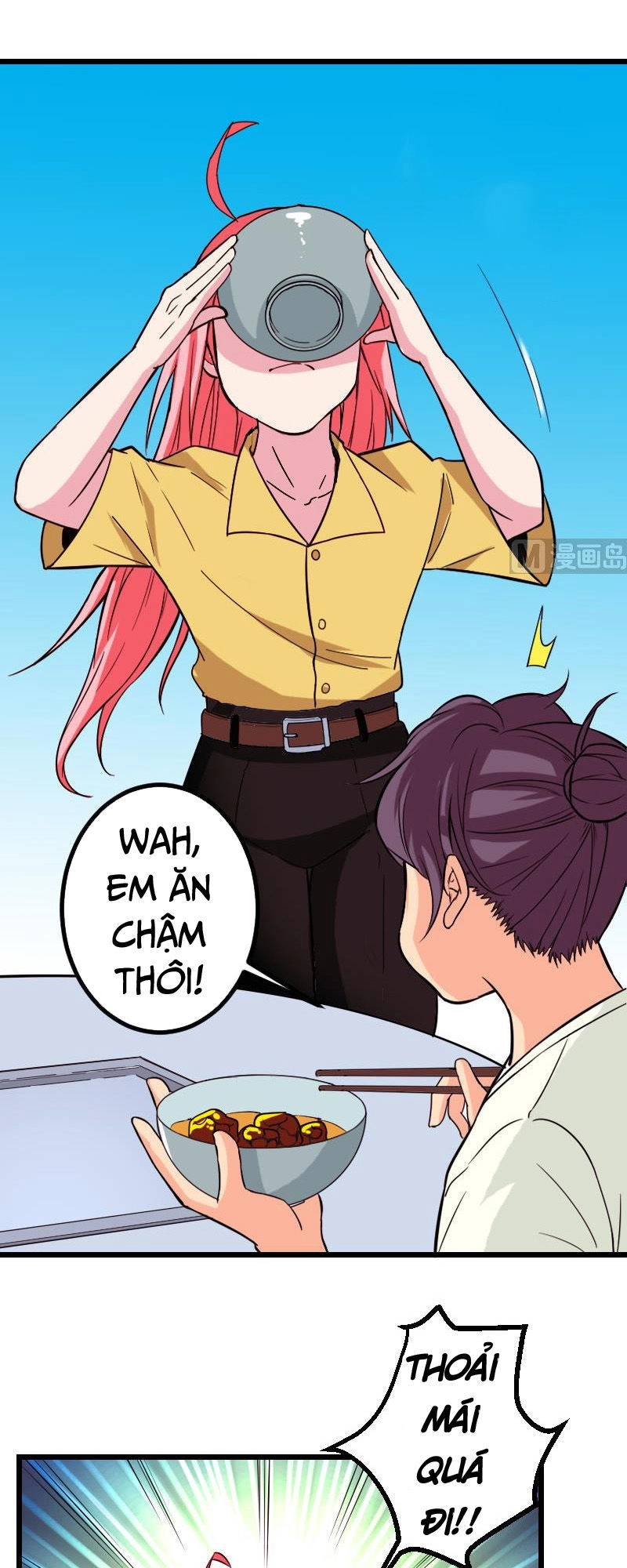 Ngưu Thư Cung Ứng Thương Chapter 121 - 9