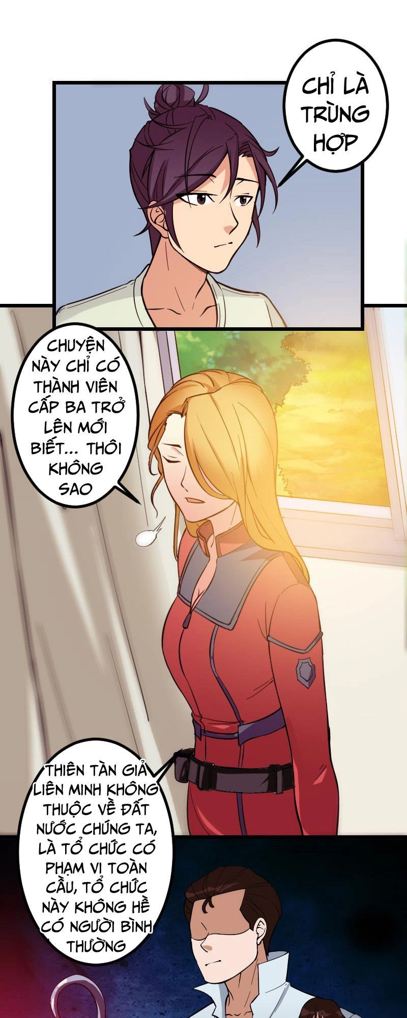 Ngưu Thư Cung Ứng Thương Chapter 123 - 9