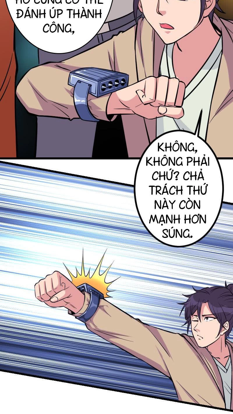 Ngưu Thư Cung Ứng Thương Chapter 130 - 5