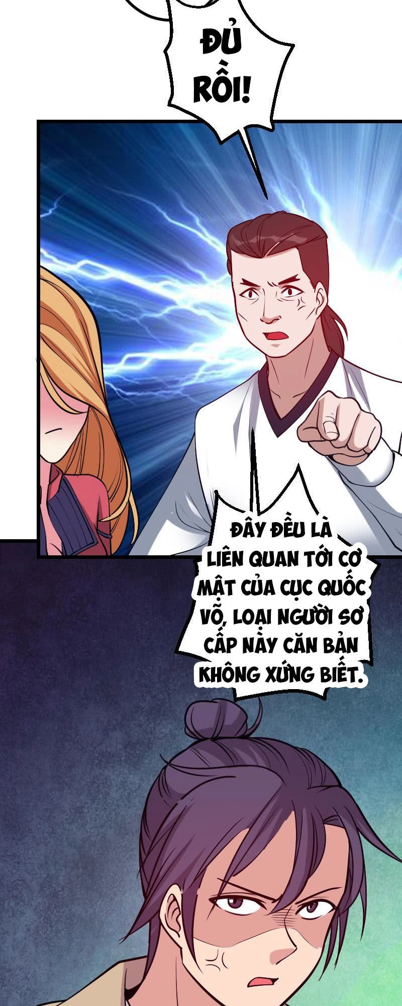 Ngưu Thư Cung Ứng Thương Chapter 130 - 17