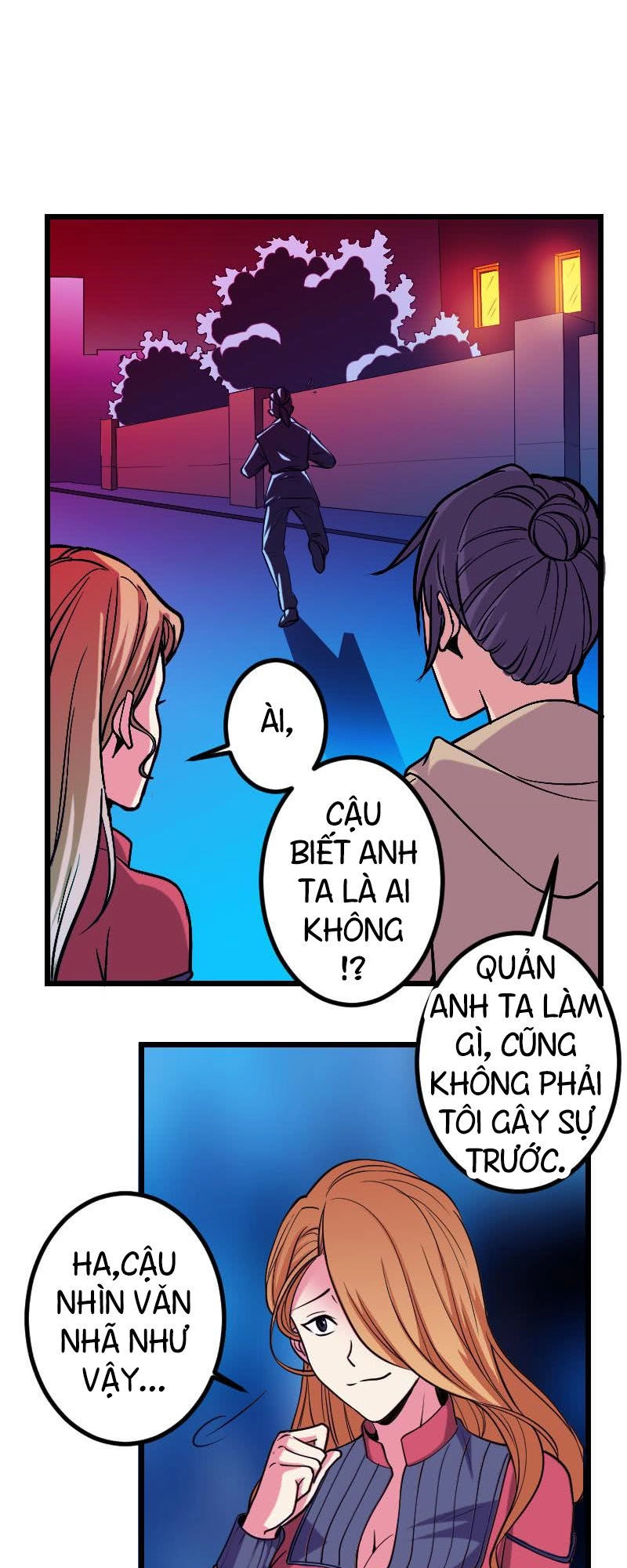 Ngưu Thư Cung Ứng Thương Chapter 131 - 4