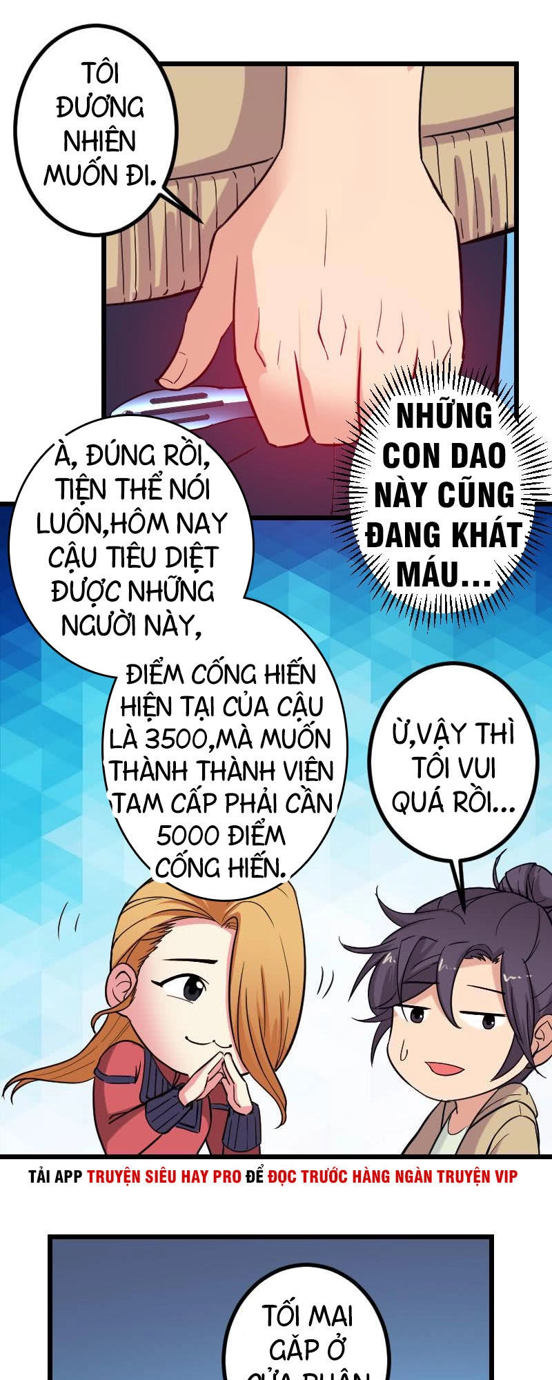 Ngưu Thư Cung Ứng Thương Chapter 131 - 10