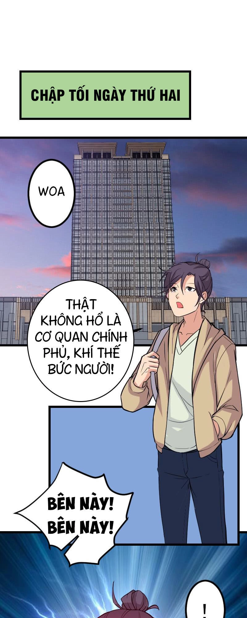 Ngưu Thư Cung Ứng Thương Chapter 131 - 12