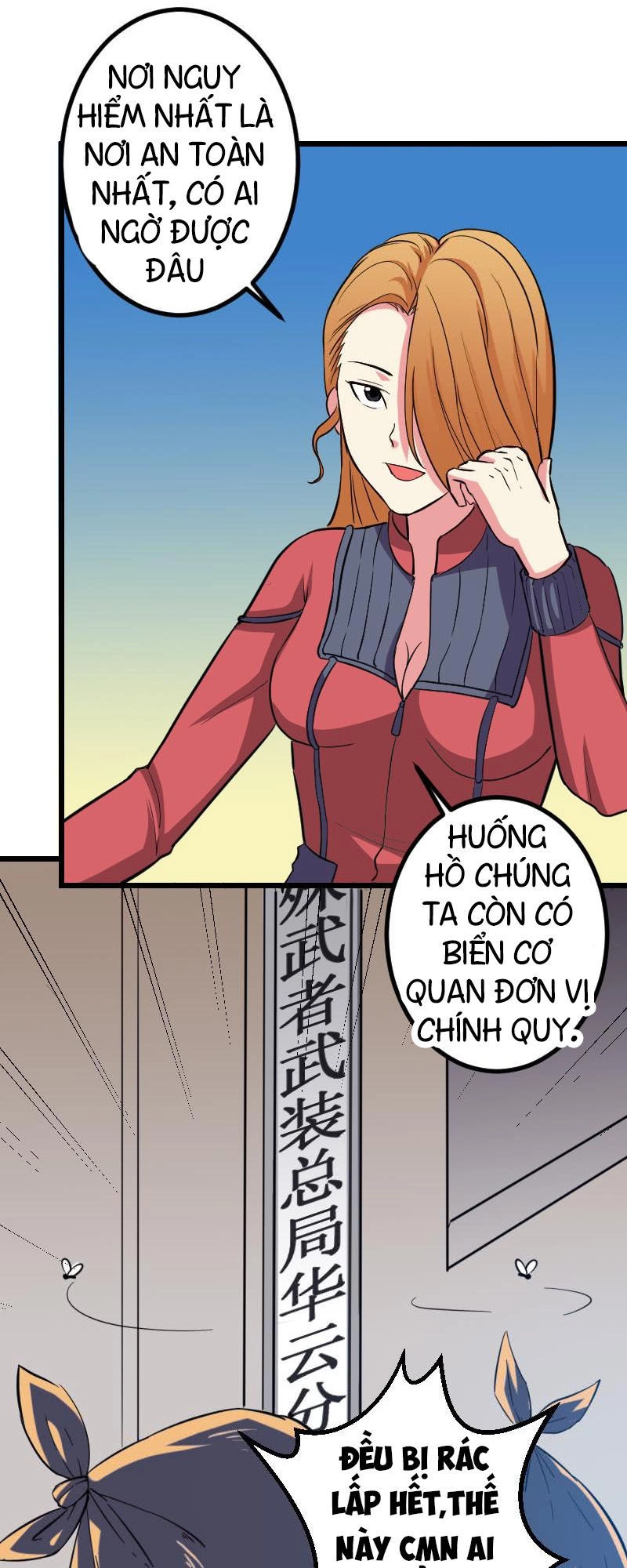 Ngưu Thư Cung Ứng Thương Chapter 131 - 15