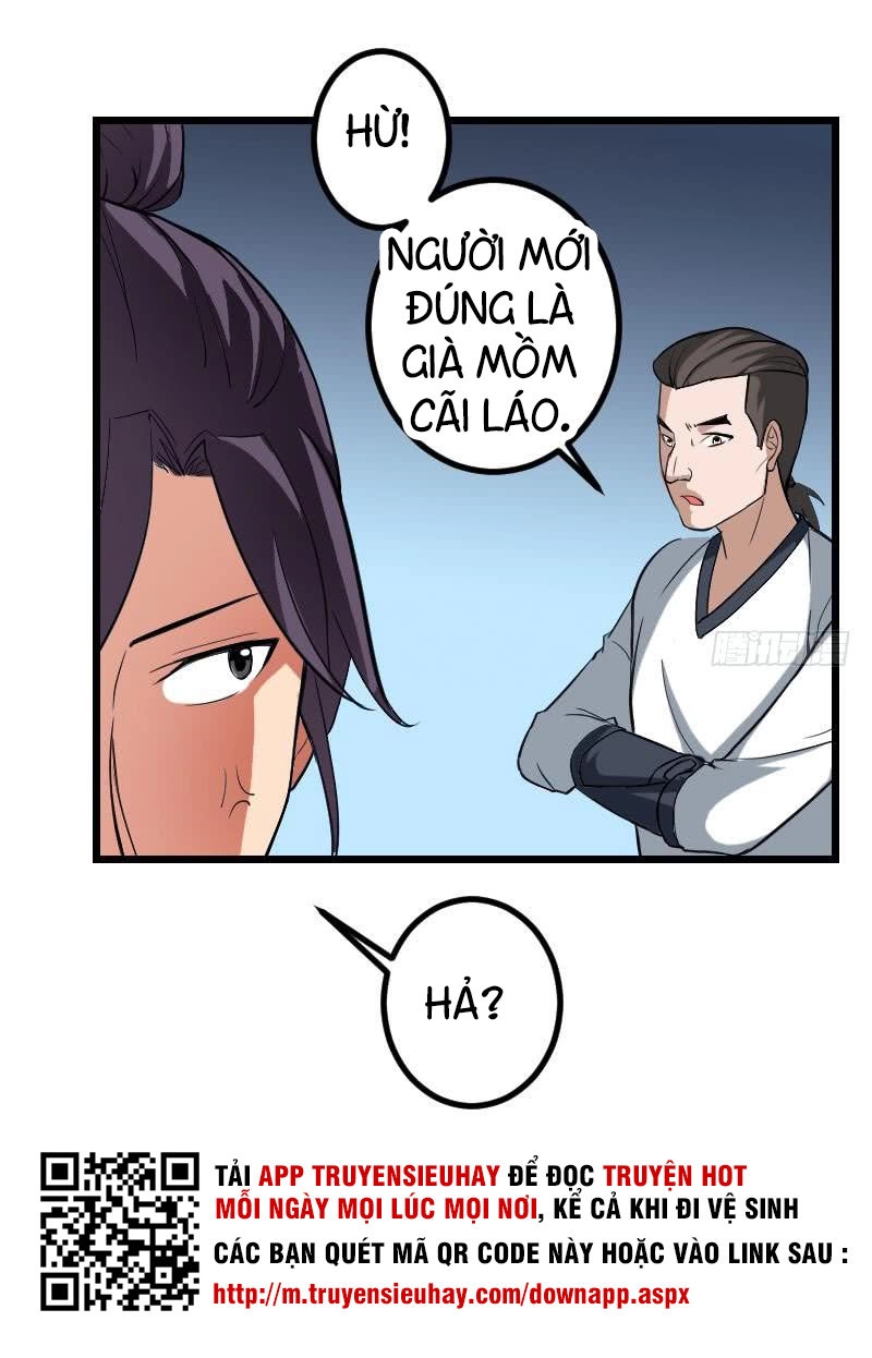 Ngưu Thư Cung Ứng Thương Chapter 131 - 17