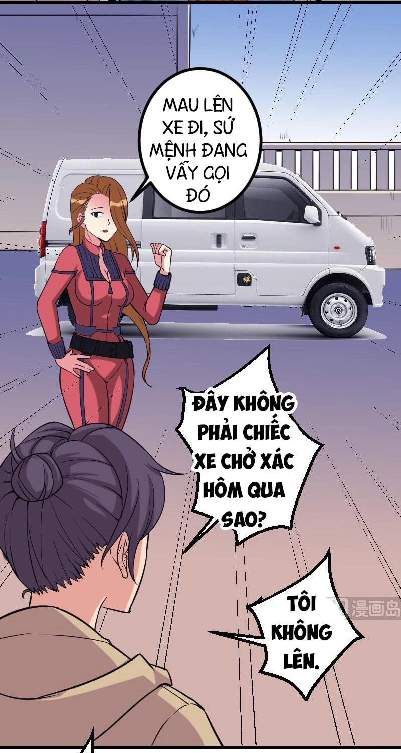 Ngưu Thư Cung Ứng Thương Chapter 132 - 2