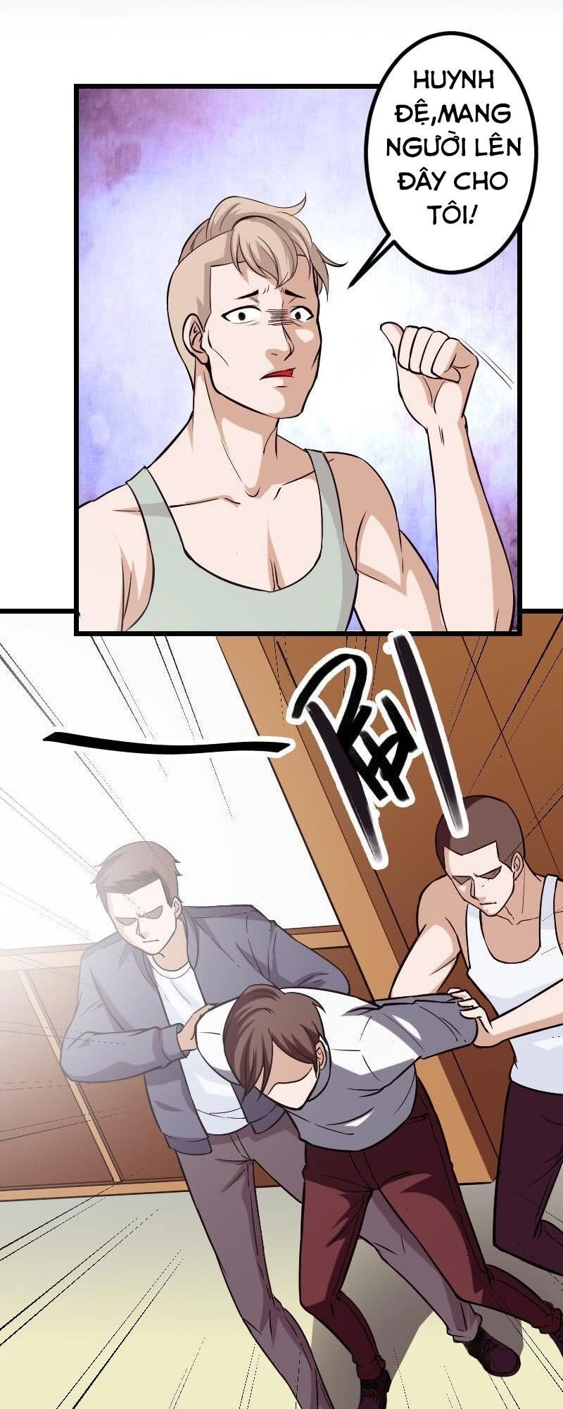 Ngưu Thư Cung Ứng Thương Chapter 144 - 2