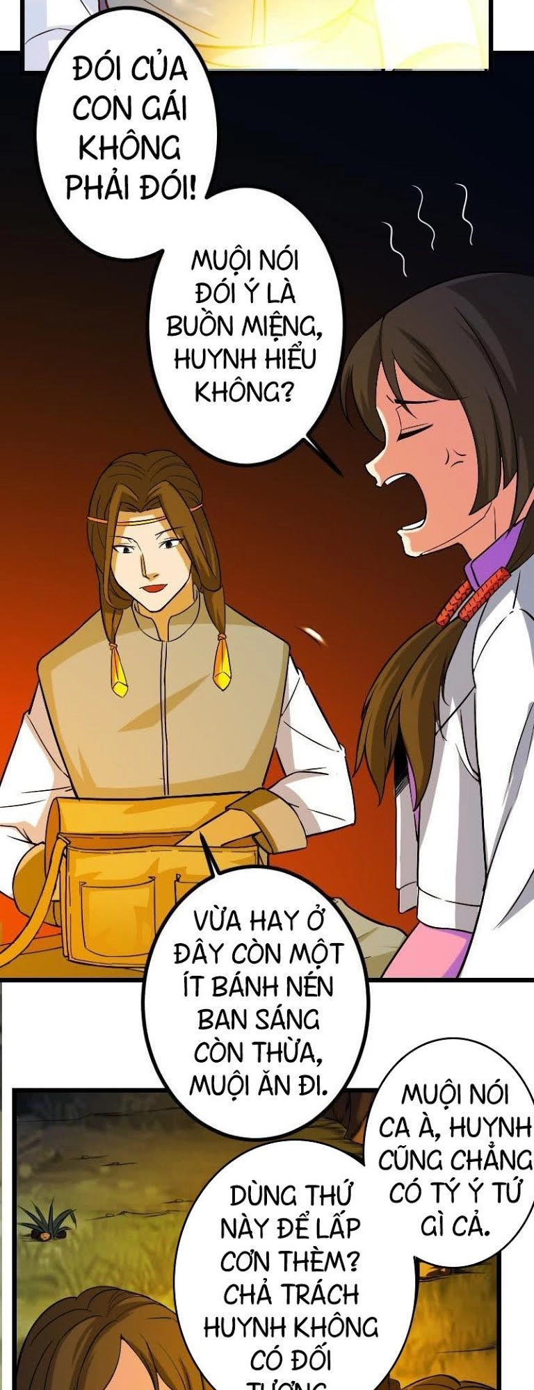 Ngưu Thư Cung Ứng Thương Chapter 146 - 15