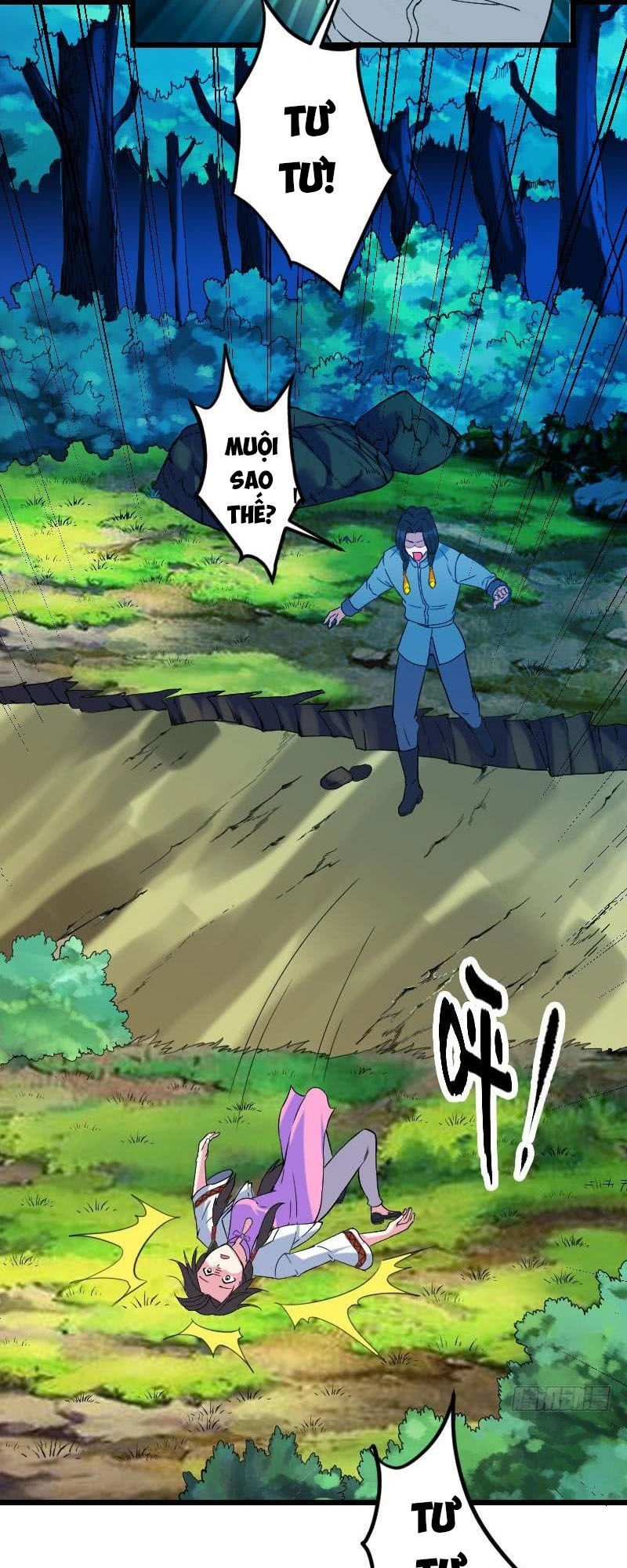 Ngưu Thư Cung Ứng Thương Chapter 147 - 26