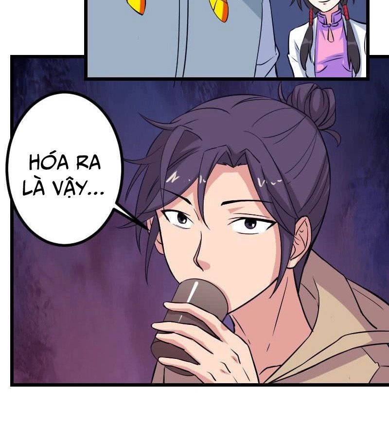 Ngưu Thư Cung Ứng Thương Chapter 149 - 11