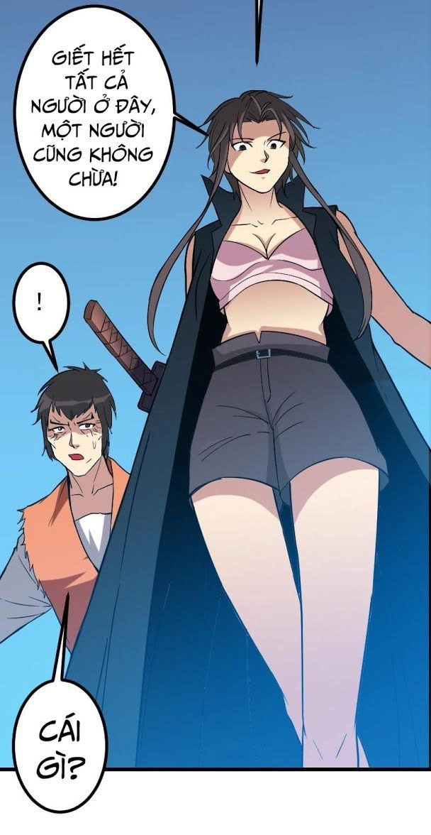 Ngưu Thư Cung Ứng Thương Chapter 153 - 22