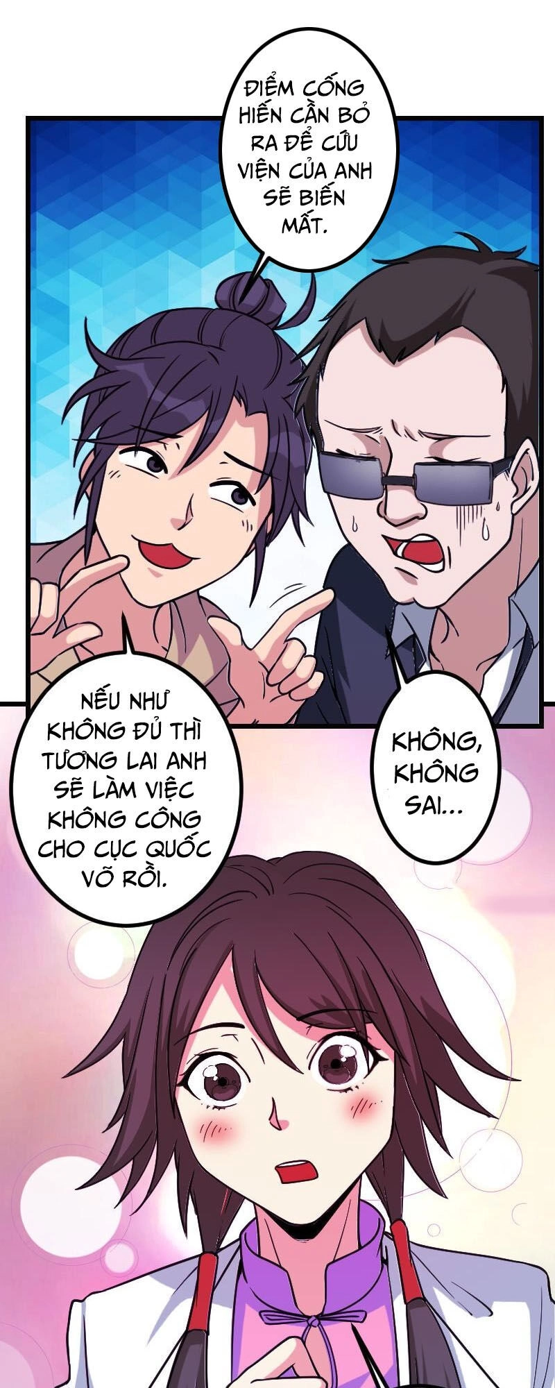 Ngưu Thư Cung Ứng Thương Chapter 162 - 3