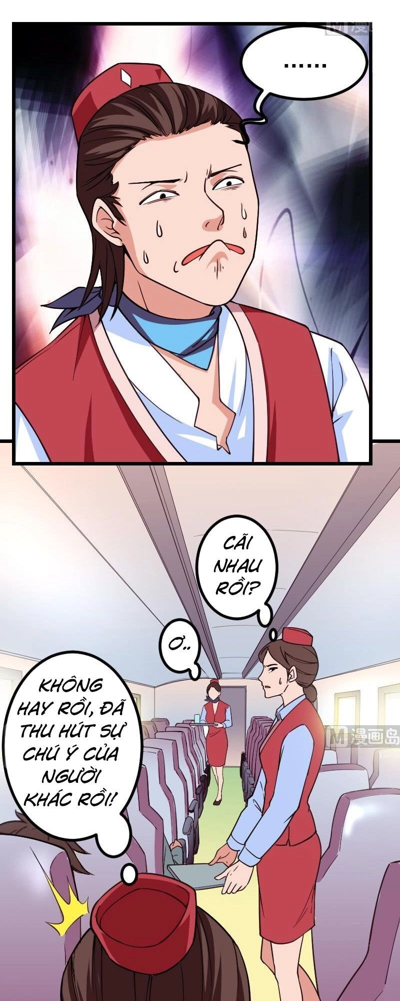 Ngưu Thư Cung Ứng Thương Chapter 168 - 7