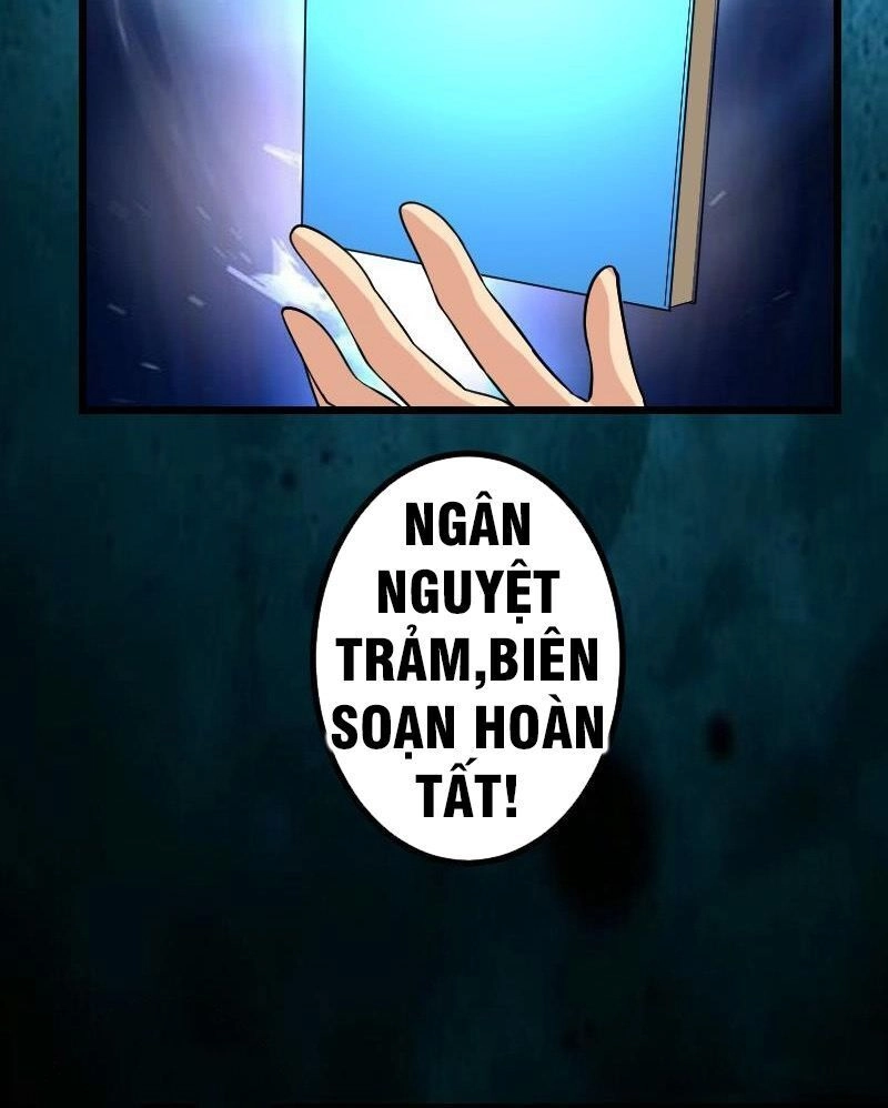 Ngưu Thư Cung Ứng Thương Chapter 170 - 9