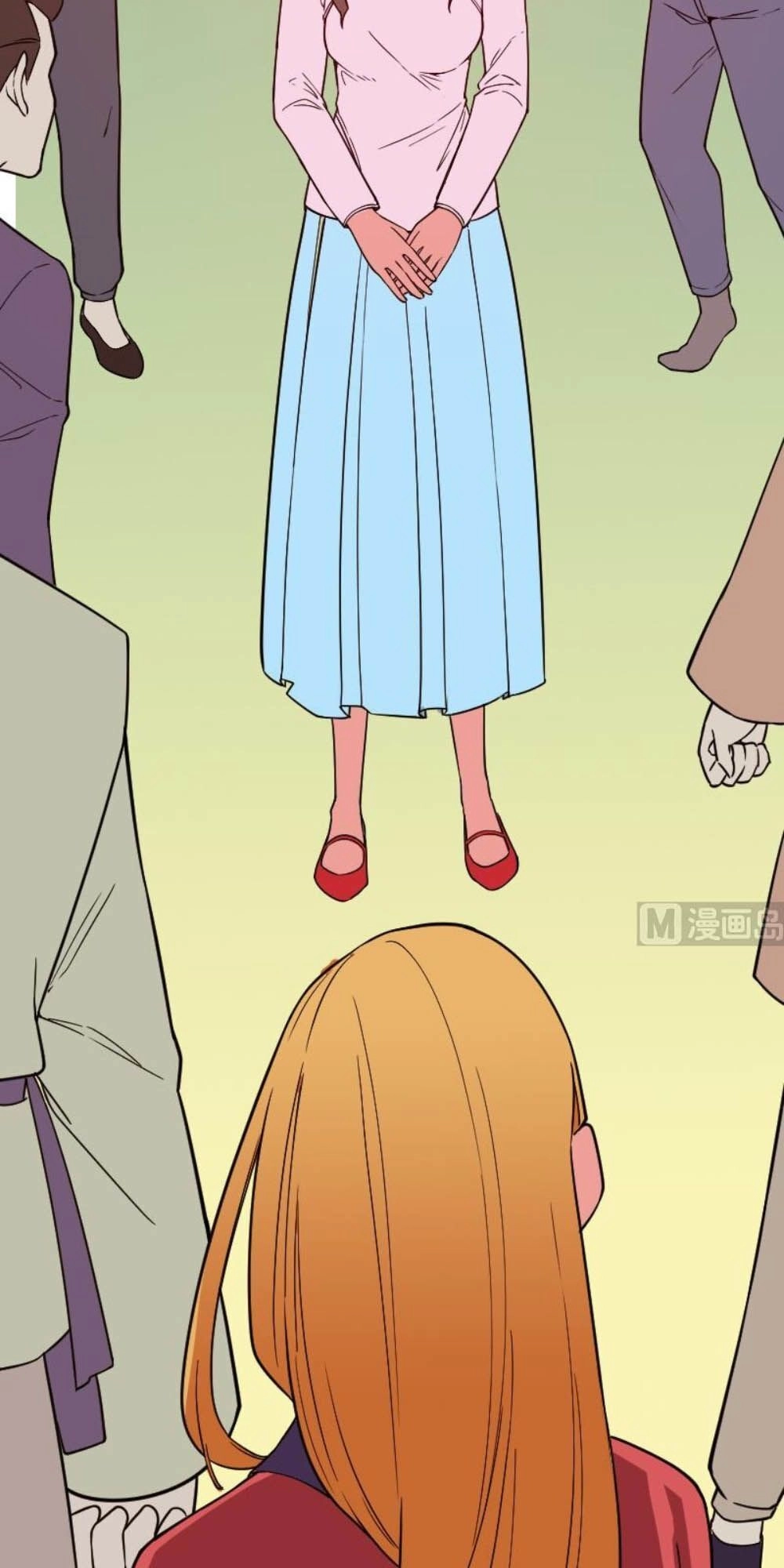 Ngưu Thư Cung Ứng Thương Chapter 177 - 8