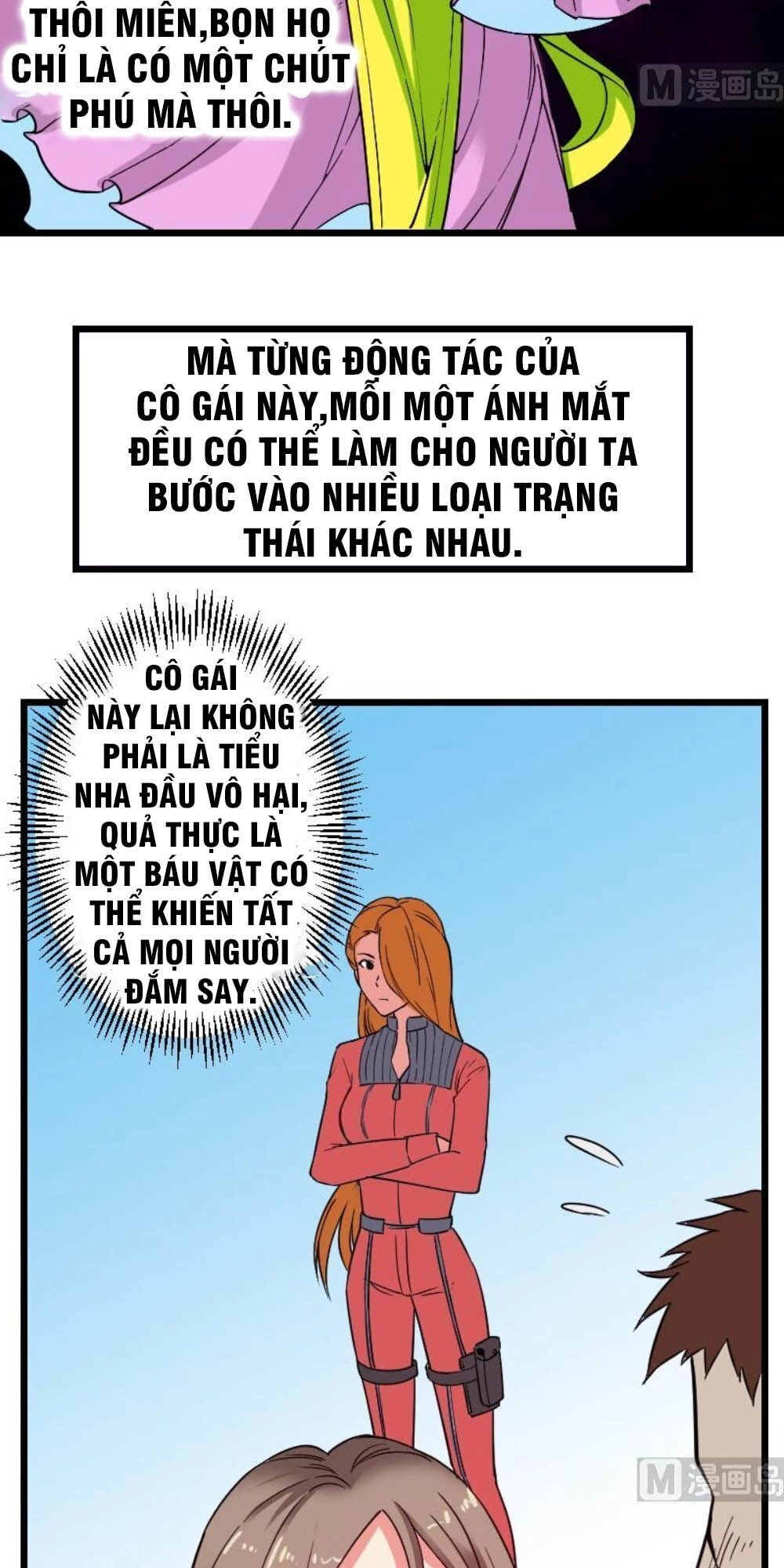 Ngưu Thư Cung Ứng Thương Chapter 177 - 13