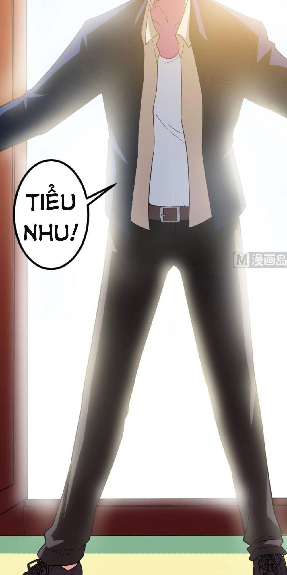 Ngưu Thư Cung Ứng Thương Chapter 180 - 5