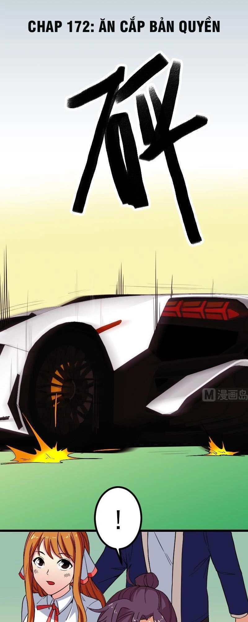 Ngưu Thư Cung Ứng Thương Chapter 184 - 1