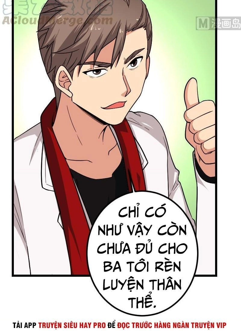 Ngưu Thư Cung Ứng Thương Chapter 189 - 10