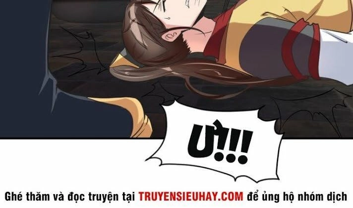 Vô Cực Chiều Thiên Chapter 2 - 14