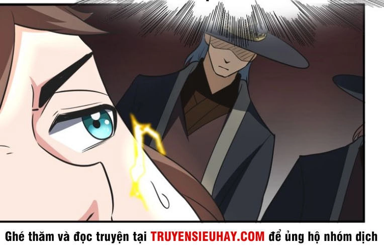 Vô Cực Chiều Thiên Chapter 2 - 16