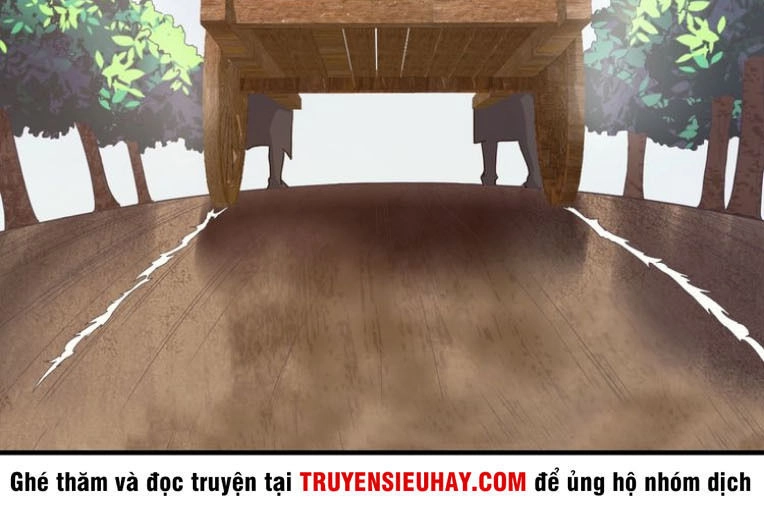 Vô Cực Chiều Thiên Chapter 2 - 25