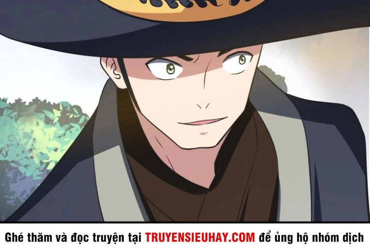 Vô Cực Chiều Thiên Chapter 2 - 27