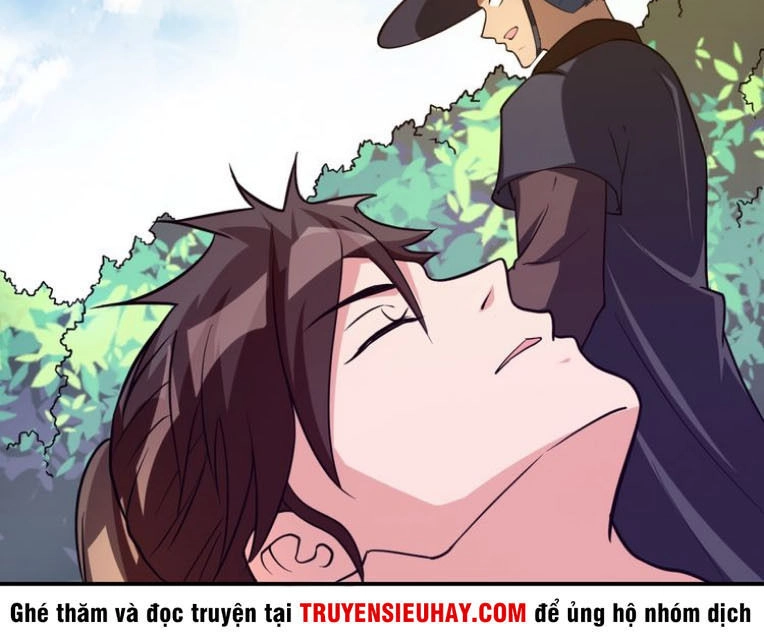 Vô Cực Chiều Thiên Chapter 2 - 29