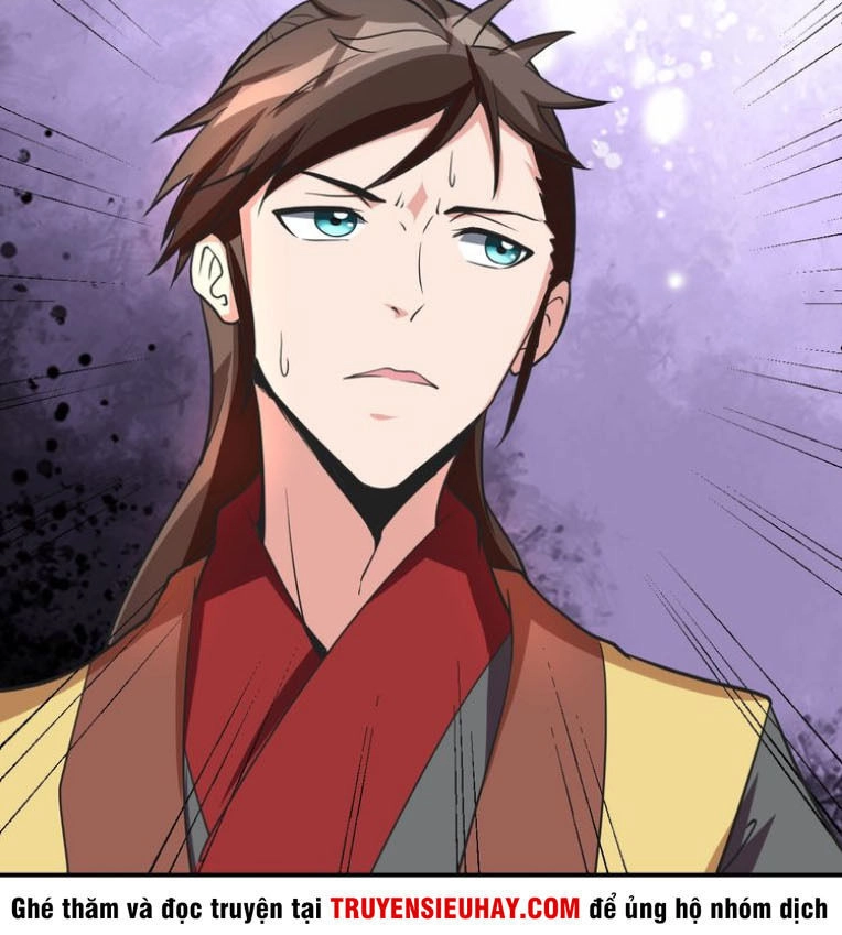 Vô Cực Chiều Thiên Chapter 2 - 38