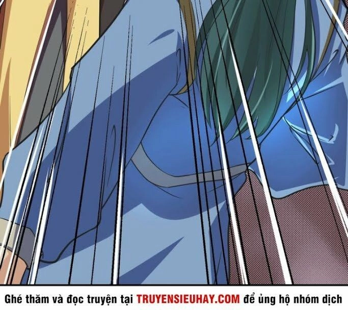 Vô Cực Chiều Thiên Chapter 2 - 43