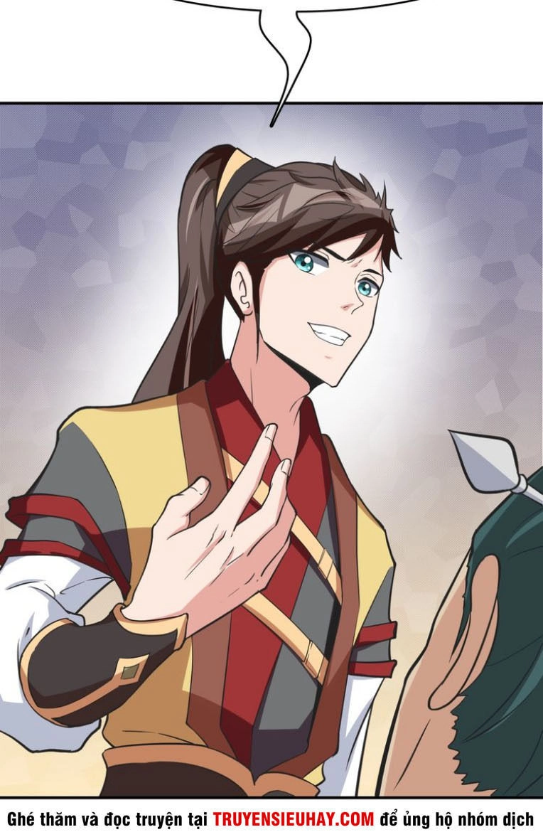 Vô Cực Chiều Thiên Chapter 2 - 48