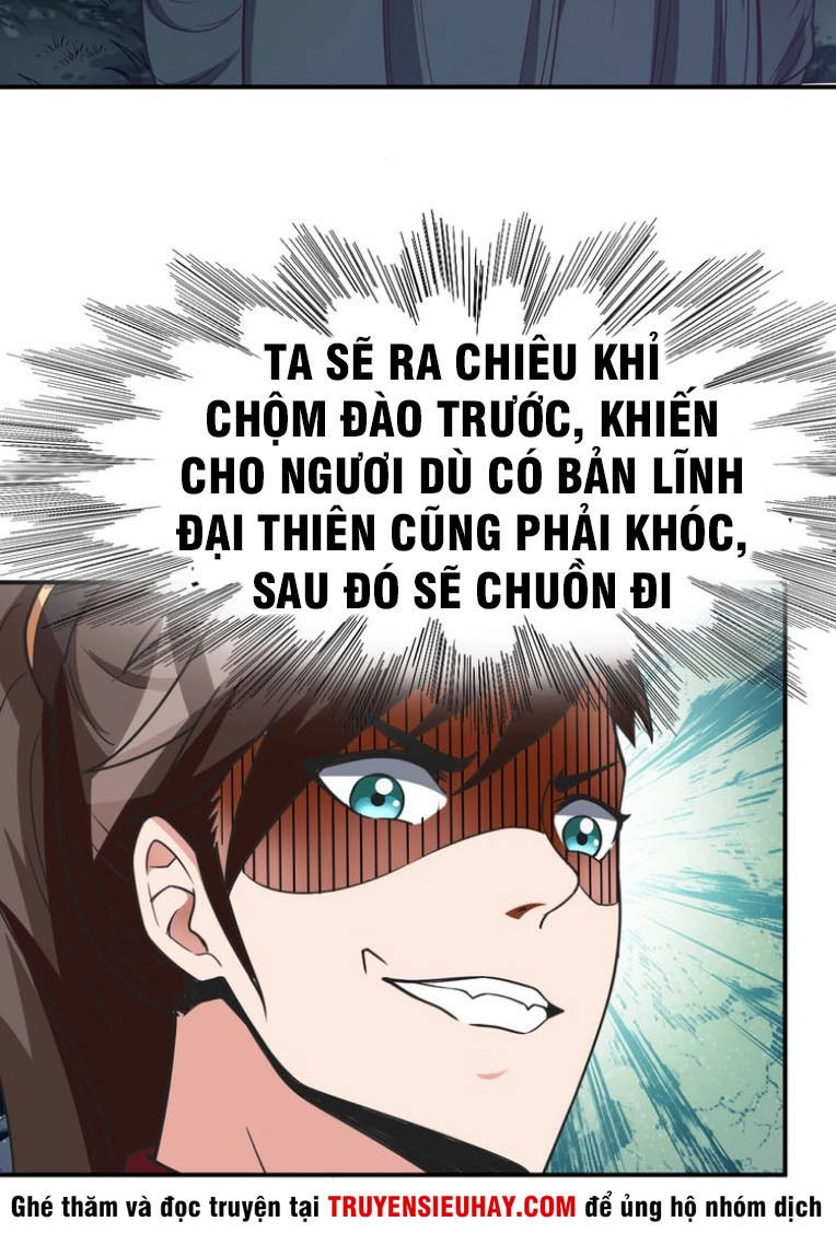 Vô Cực Chiều Thiên Chapter 2 - 50