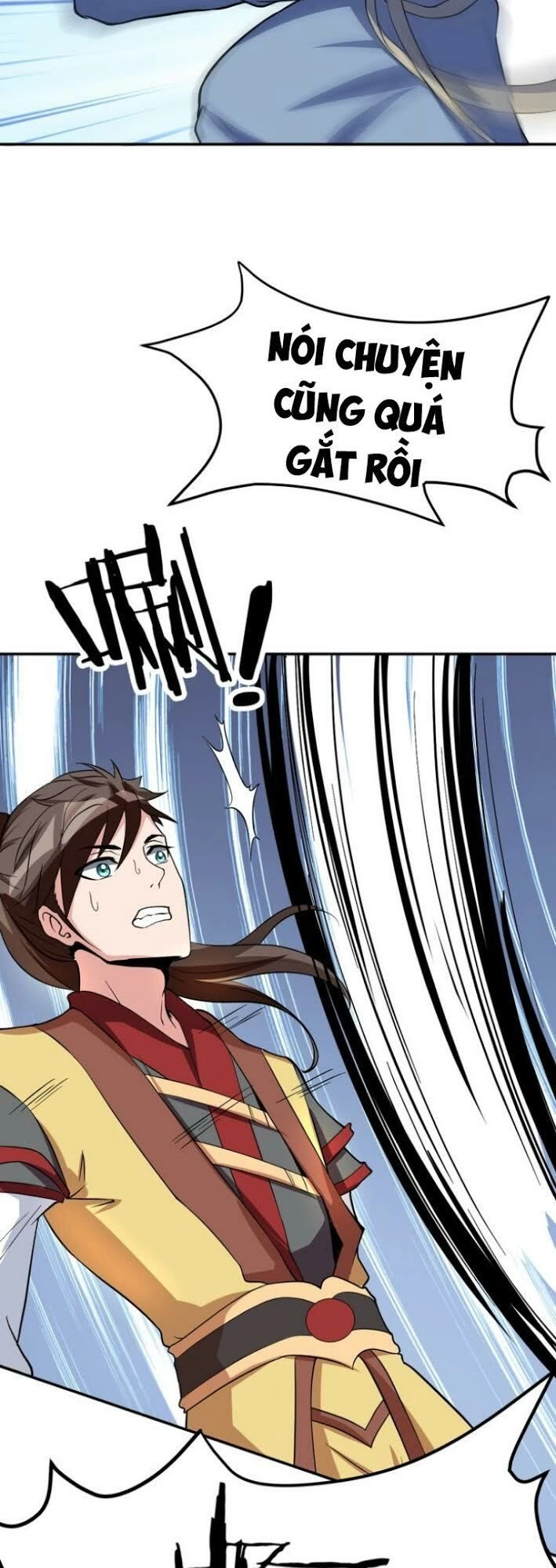 Vô Cực Chiều Thiên Chapter 2 - 52