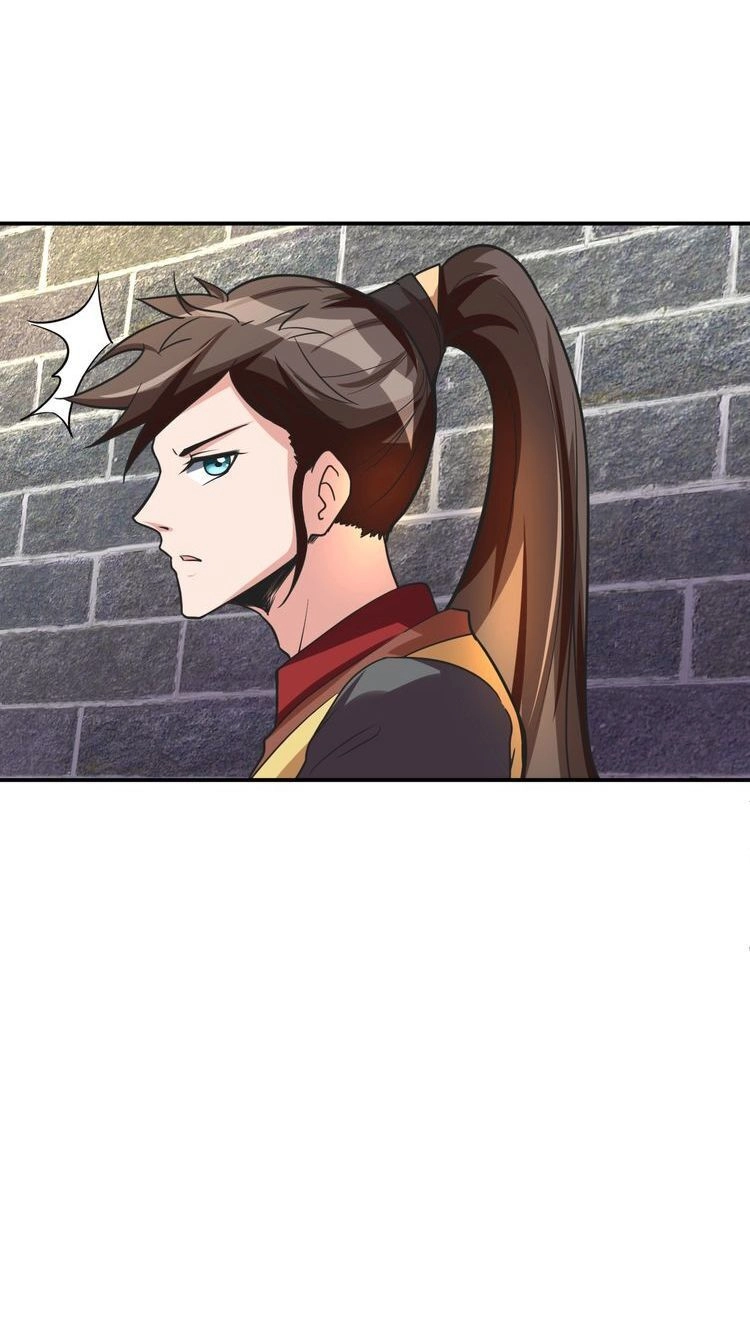 Vô Cực Chiều Thiên Chapter 4 - 2