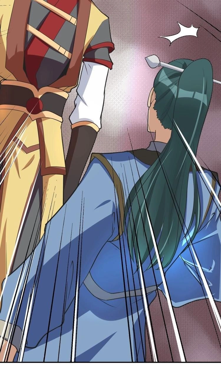 Vô Cực Chiều Thiên Chapter 4 - 9