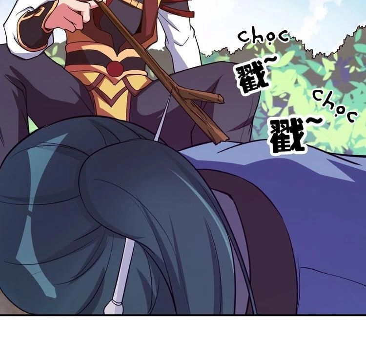 Vô Cực Chiều Thiên Chapter 5 - 8