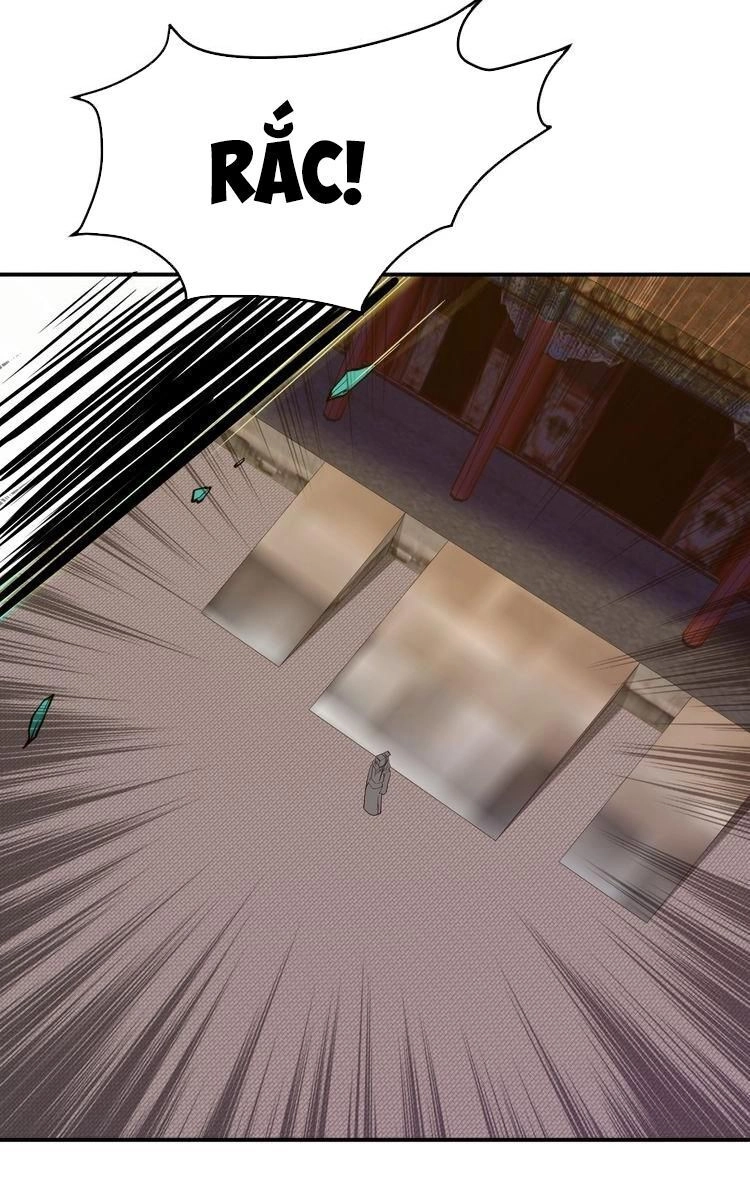 Vô Cực Chiều Thiên Chapter 6 - 2