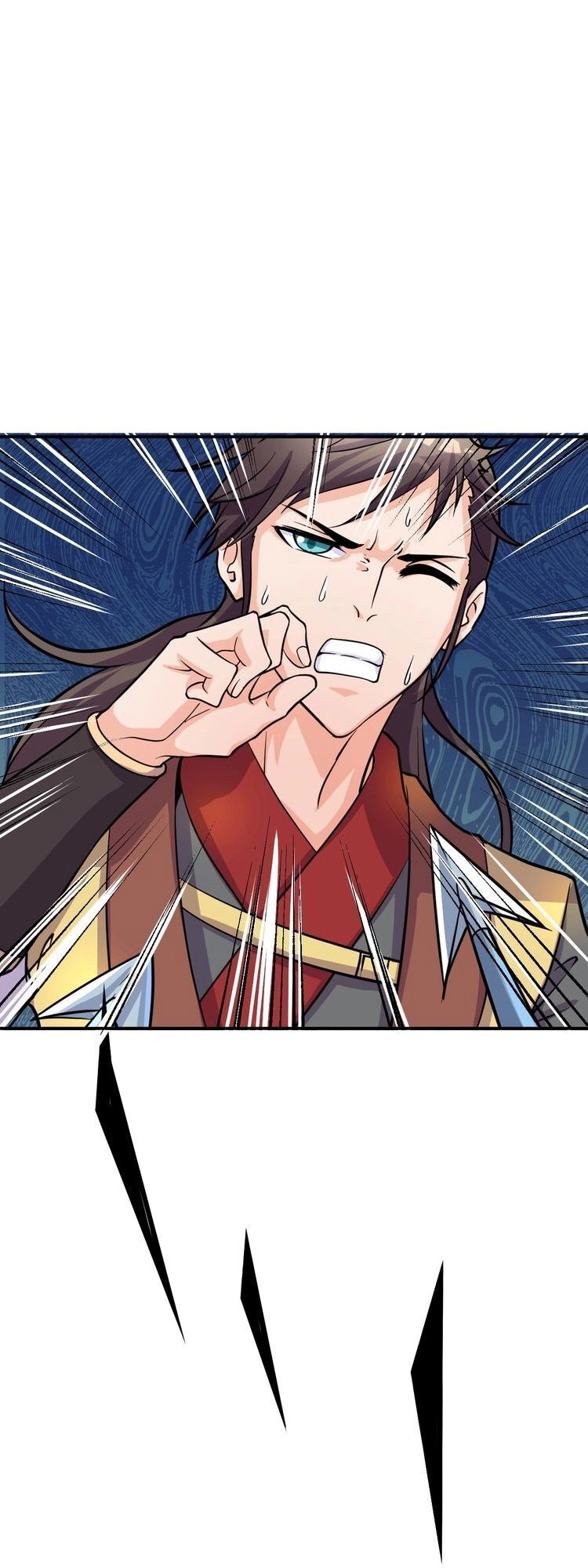 Vô Cực Chiều Thiên Chapter 6 - 7