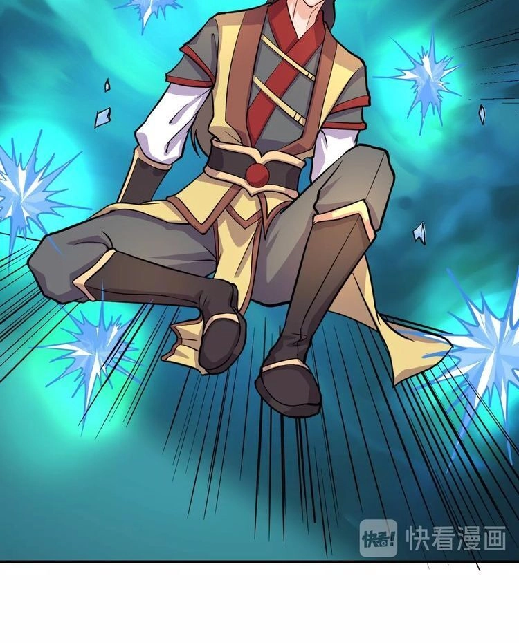 Vô Cực Chiều Thiên Chapter 6 - 11