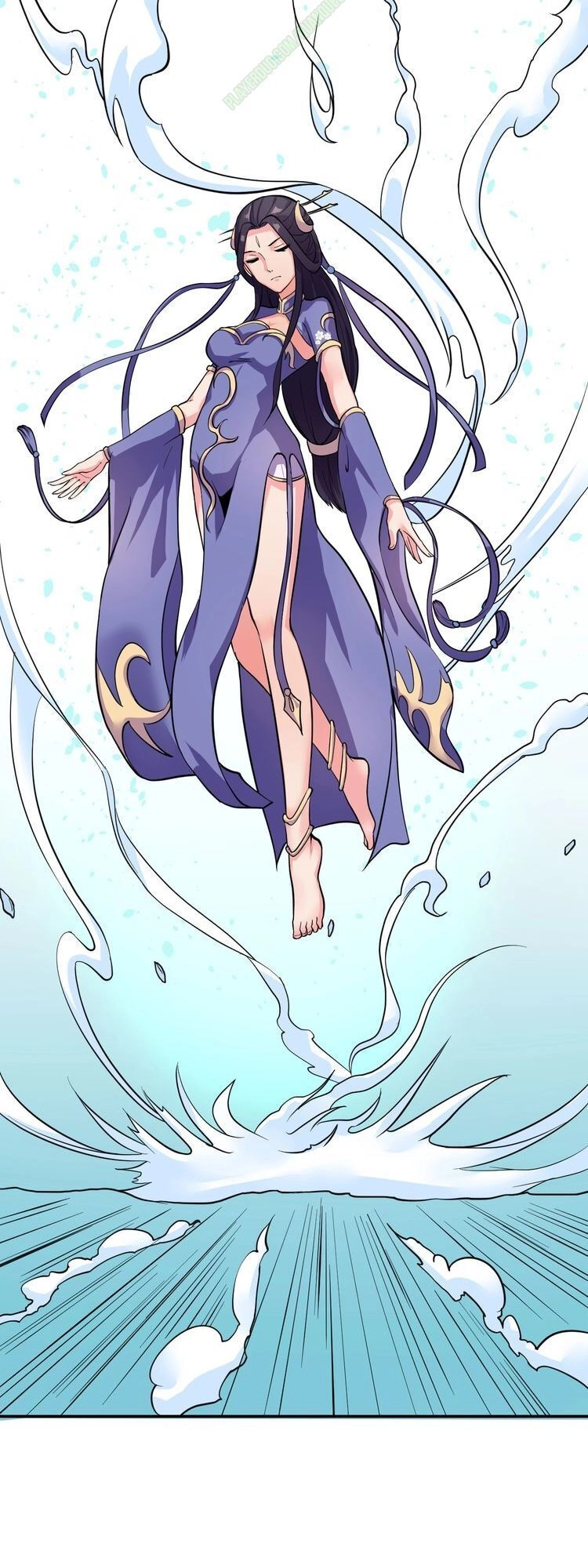 Vô Cực Chiều Thiên Chapter 6 - 13