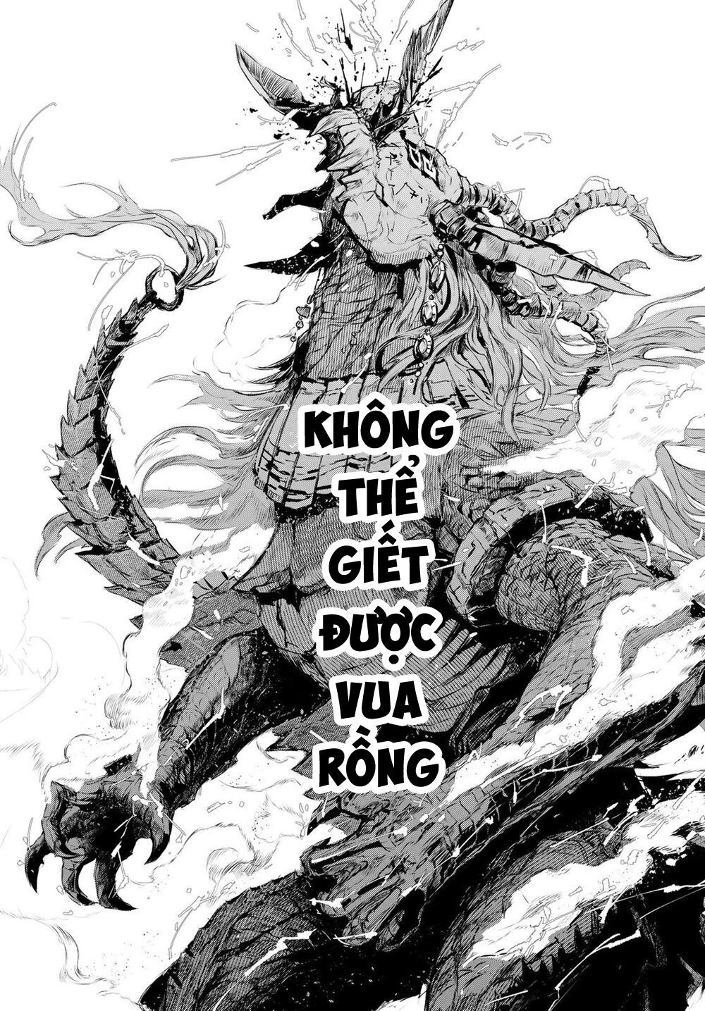 Chand Ra Has Chapter 9 - 10