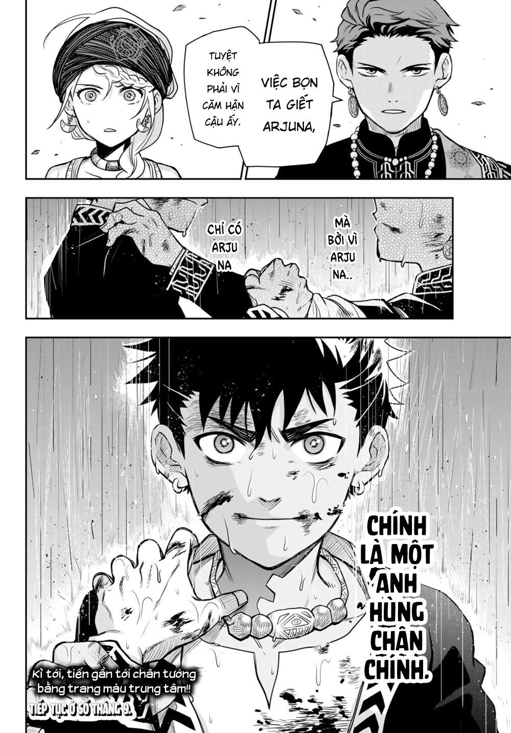 Chand Ra Has Chapter 10 - 39