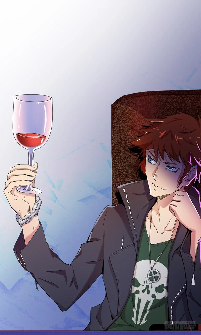 Võ Nghịch Sơn Hà Chapter 1 - 7