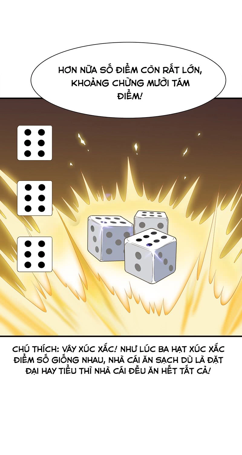 Võ Nghịch Sơn Hà Chapter 1 - 161