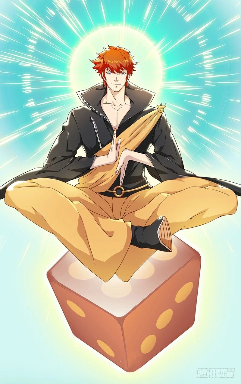 Võ Nghịch Sơn Hà Chapter 1 - 169