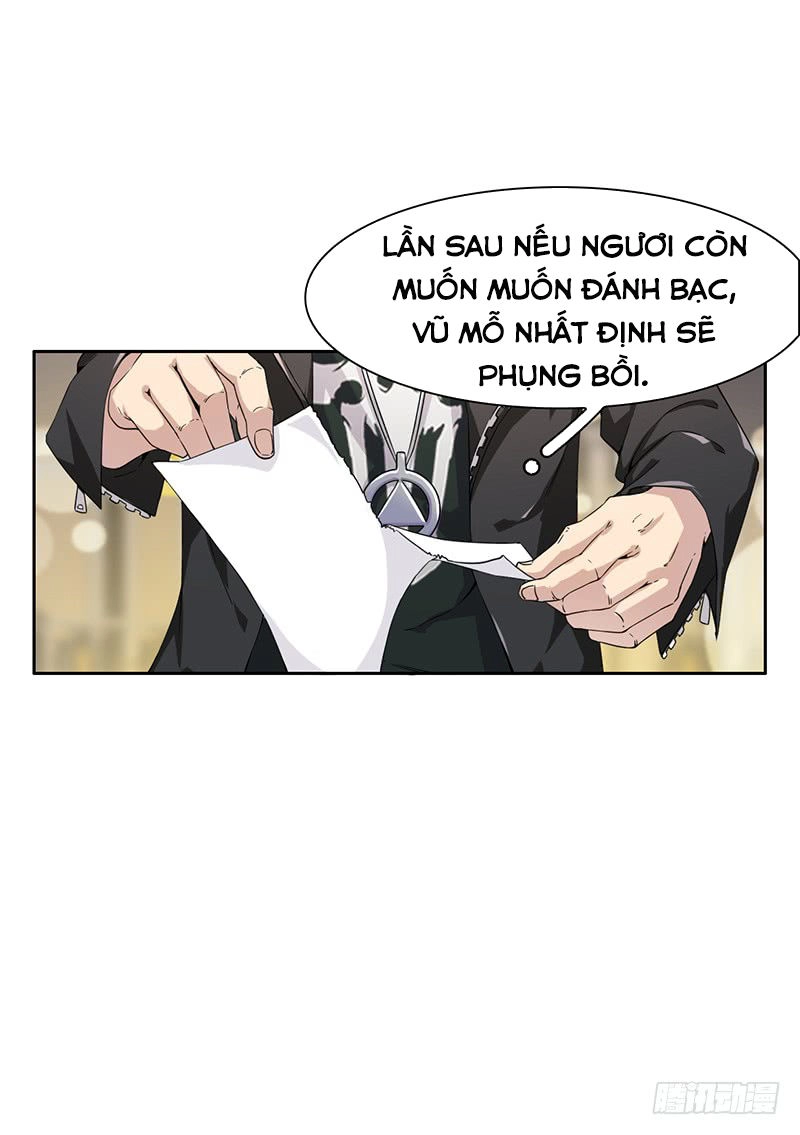 Võ Nghịch Sơn Hà Chapter 1 - 172