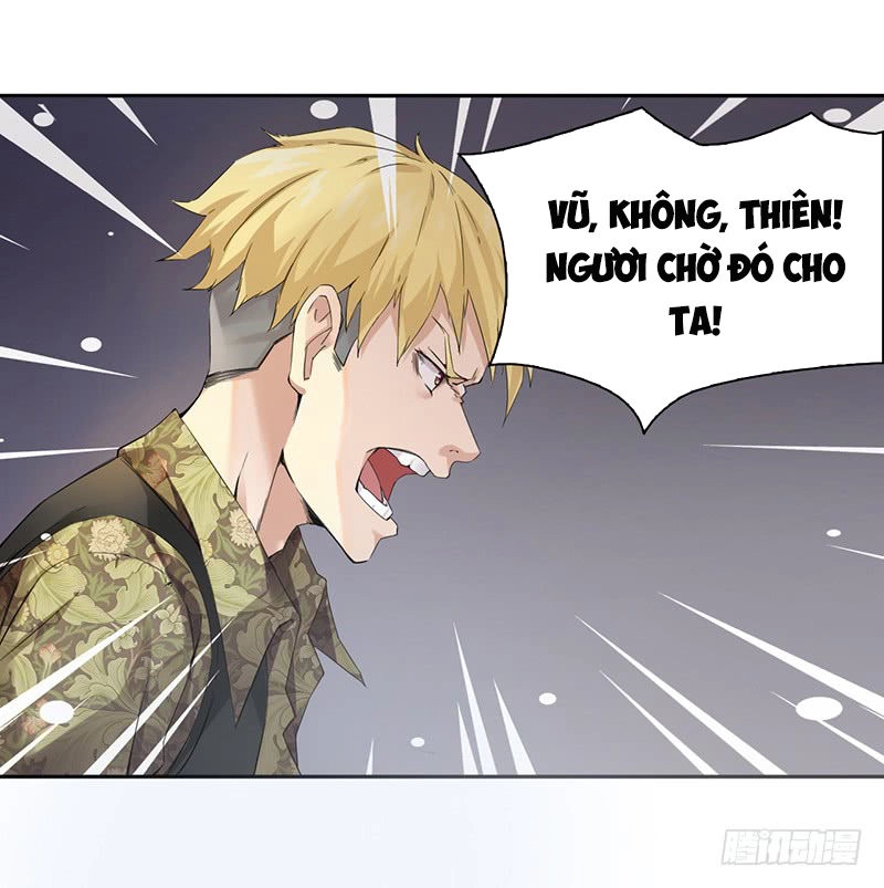 Võ Nghịch Sơn Hà Chapter 1 - 174