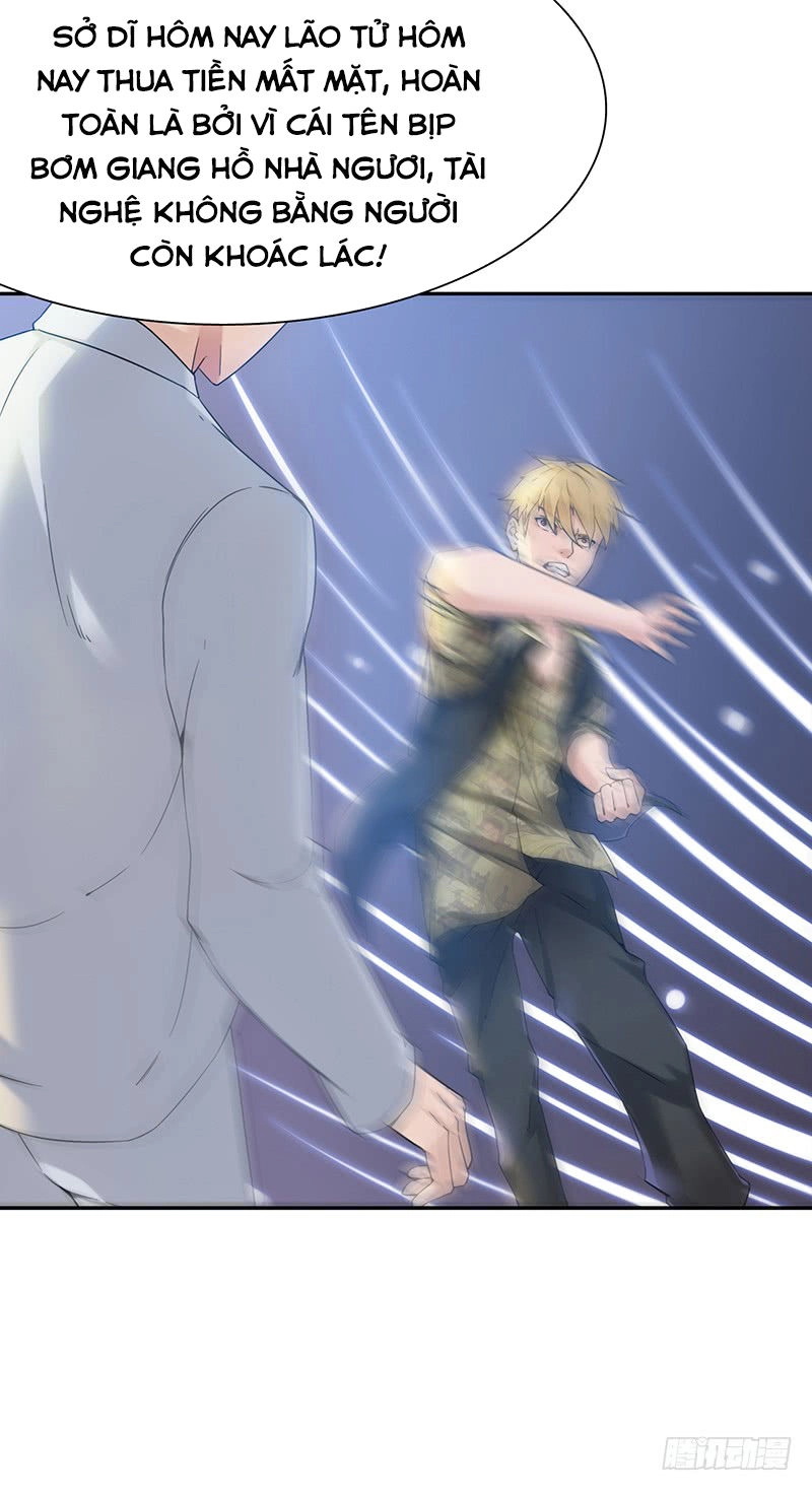 Võ Nghịch Sơn Hà Chapter 1 - 178